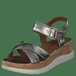 Tamaris 1-1-28708-20 909 Gold Brun Outlet