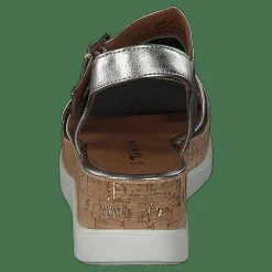 Tamaris 1-1-28708-20 909 Gold Brun Outlet
