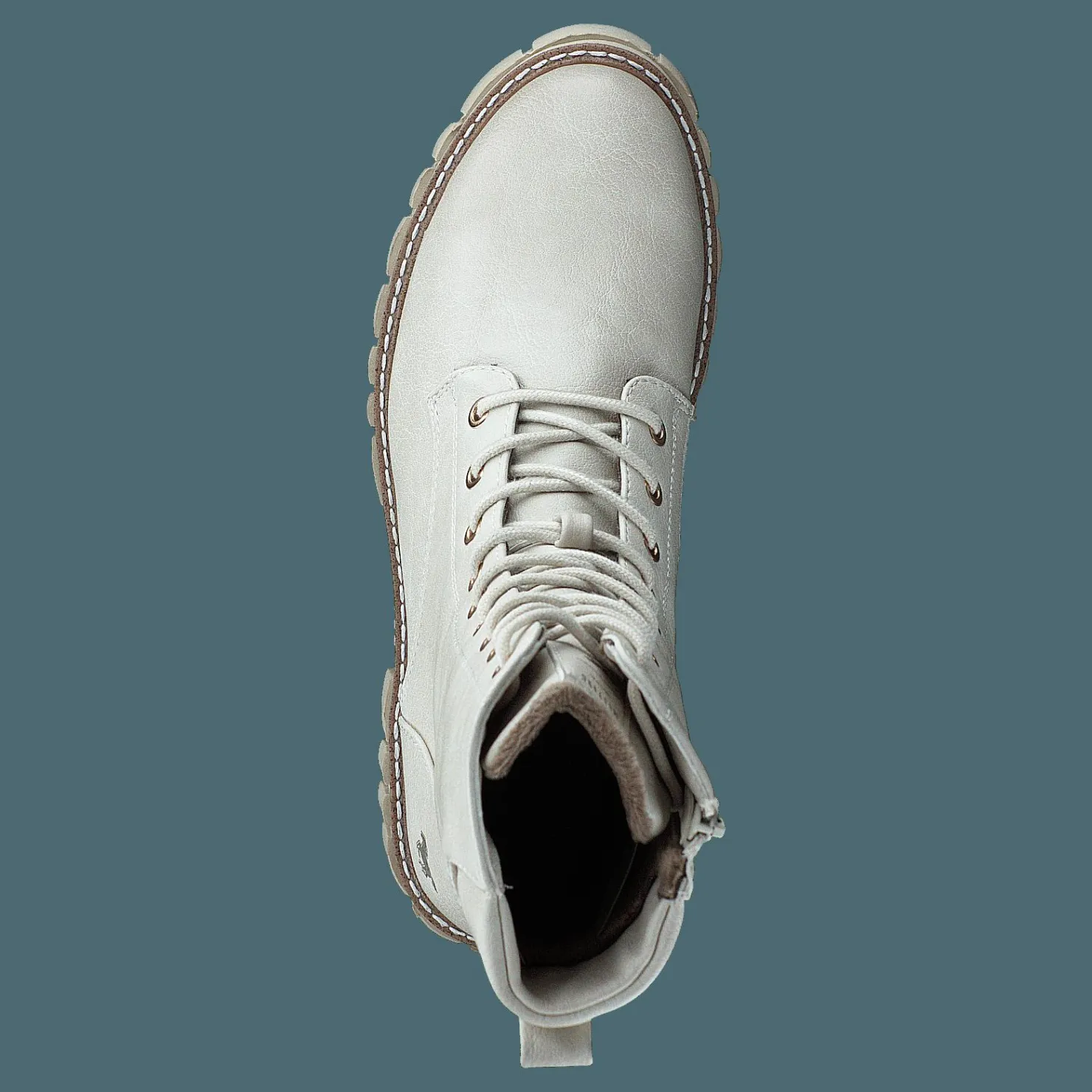 Mustang 1447506 203 Ice Grå Clearance