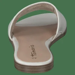 Tamaris 1-1-27108-20 418 Ivory Vit Sale