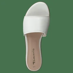 Tamaris 1-1-27108-20 418 Ivory Vit Sale