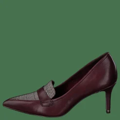 Tamaris 1-1-24409-33 570 Merlot/tartan Lila Online