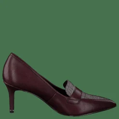 Tamaris 1-1-24409-33 570 Merlot/tartan Lila Online