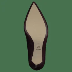 Tamaris 1-1-24409-33 570 Merlot/tartan Lila Online