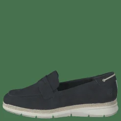 Tamaris 1-1-24710-20 805 Navy Svart Hot