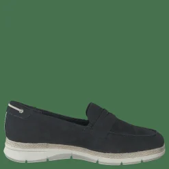 Tamaris 1-1-24710-20 805 Navy Svart Hot
