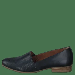 Tamaris 1-1-24216-20 855 Navy Blå Online