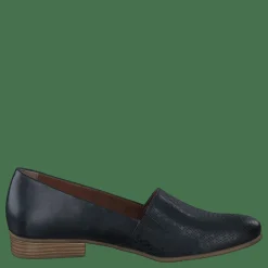 Tamaris 1-1-24216-20 855 Navy Blå Online