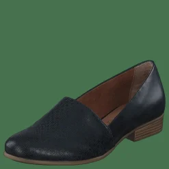 Tamaris 1-1-24216-20 855 Navy Blå Online