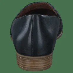 Tamaris 1-1-24216-20 855 Navy Blå Online