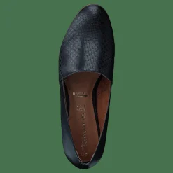 Tamaris 1-1-24216-20 855 Navy Blå Online