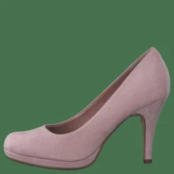 Tamaris 1-1-22407-20 521 Rose Rosa Clearance