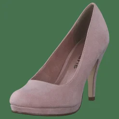 Tamaris 1-1-22407-20 521 Rose Rosa Clearance