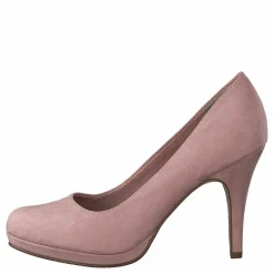 Tamaris 1-1-22407-29 521 Rose Rosa