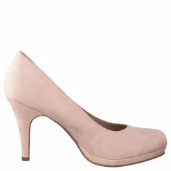 Tamaris 1-1-22407-22 521 Rose Rosa Hot