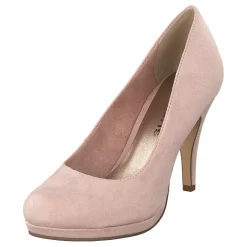Tamaris 1-1-22407-22 521 Rose Rosa Hot