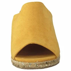 Tamaris 1-1-27225-22 627 Saffron Brun och Gul Outlet