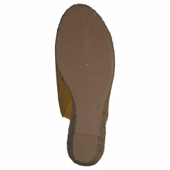 Tamaris 1-1-27225-22 627 Saffron Brun och Gul Outlet