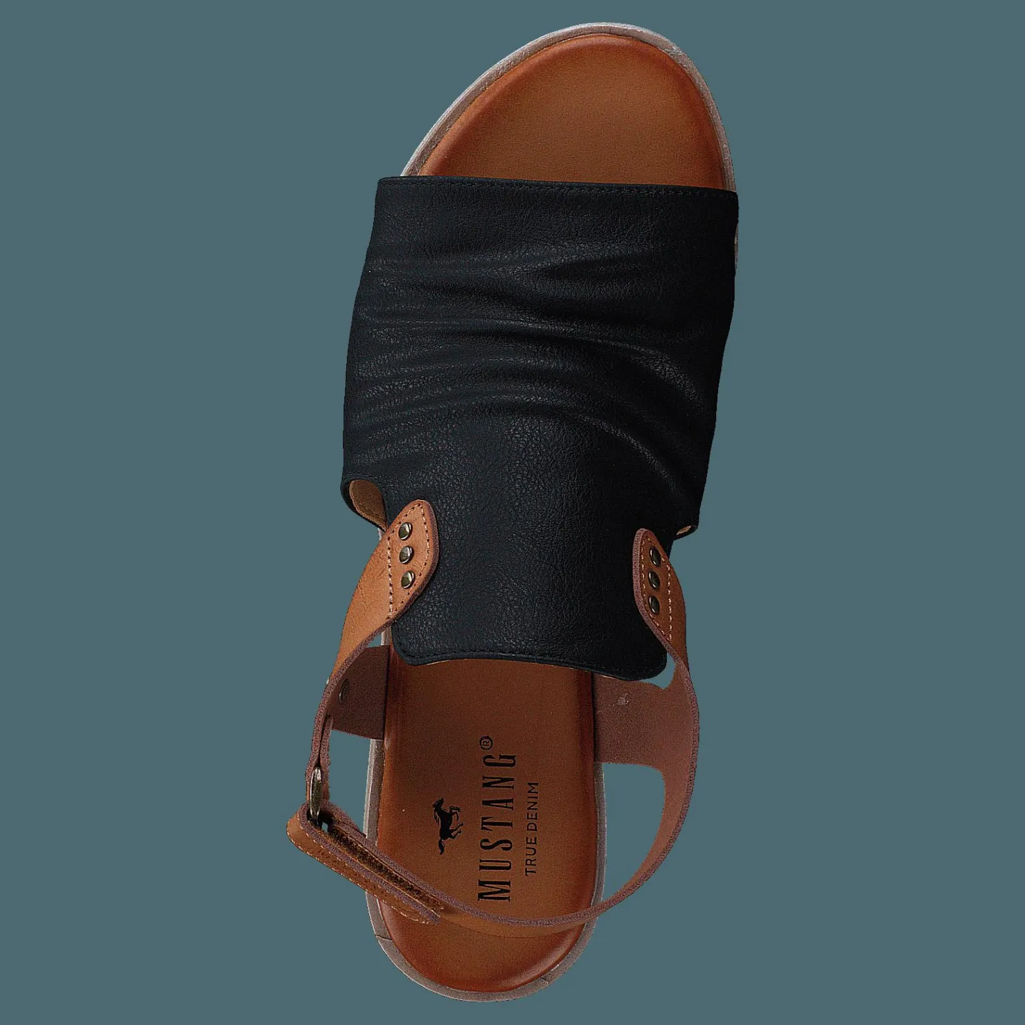 Mustang 1388808 9 Schwarz Brun Online