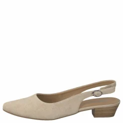 Tamaris 1-1-29400-22 341 Taupe Brun och Beige New