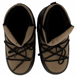 Duffy 79-68816 41 Taupe Svart och Beige Best