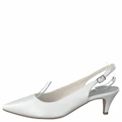 Tamaris 1-1-29617-22 100 White Vit