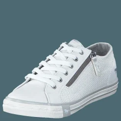 Mustang 1146302 1 White Vit Online
