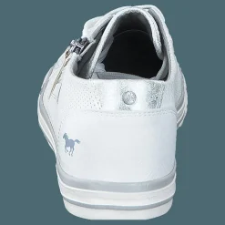 Mustang 1146302 1 White Vit Online