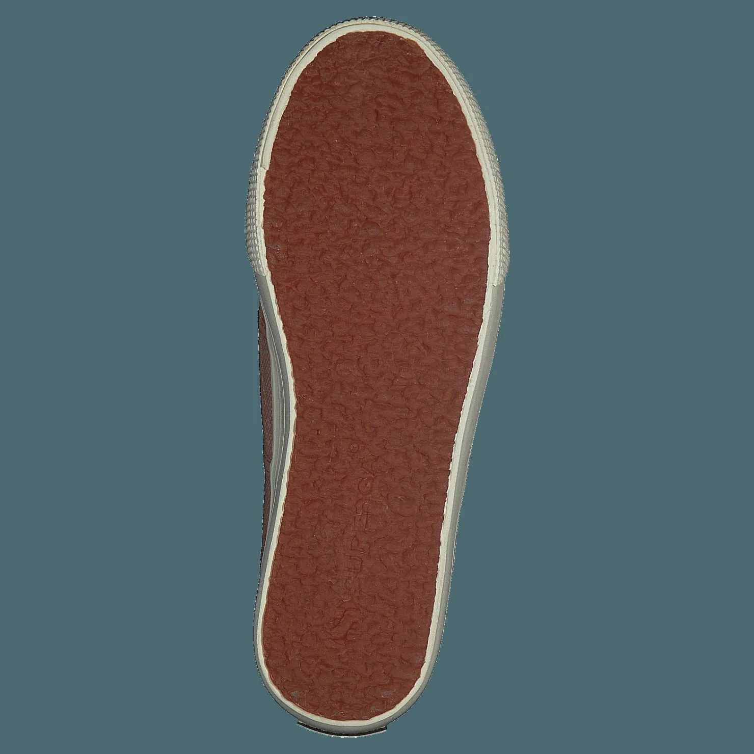 Superga 2790 Acot Linea G29 Rose Mahogany Röd och Beige Online