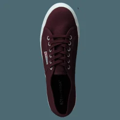 Superga 2790 Acotw Linea Red Catawba Lila Hot