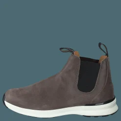 Blundstone 2141 Active Boot Dusty Grey Brun och Grå Outlet