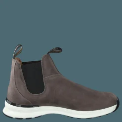 Blundstone 2141 Active Boot Dusty Grey Brun och Grå Outlet