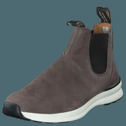 Blundstone 2141 Active Boot Dusty Grey Brun och Grå Outlet