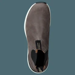 Blundstone 2141 Active Boot Dusty Grey Brun och Grå Outlet