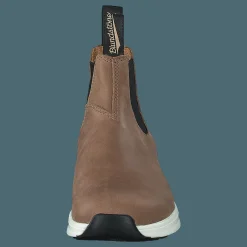 Blundstone 2140 Active Boot Taupe Brun Sale