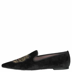 Pretty Ballerinas 9100 Afrodite Do Negro Svart Best