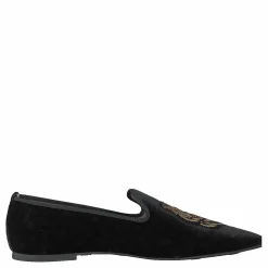 Pretty Ballerinas 9100 Afrodite Do Negro Svart Best