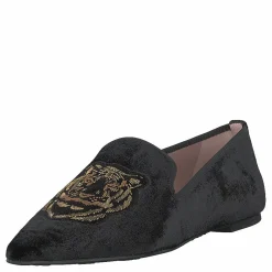 Pretty Ballerinas 9100 Afrodite Do Negro Svart Best