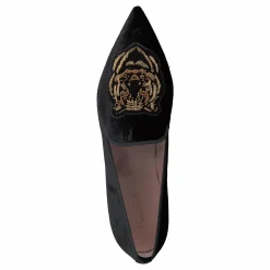 Pretty Ballerinas 9100 Afrodite Do Negro Svart Best