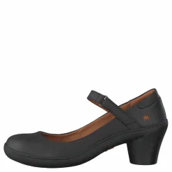 Art 1440 Alfarma Black/black Svart