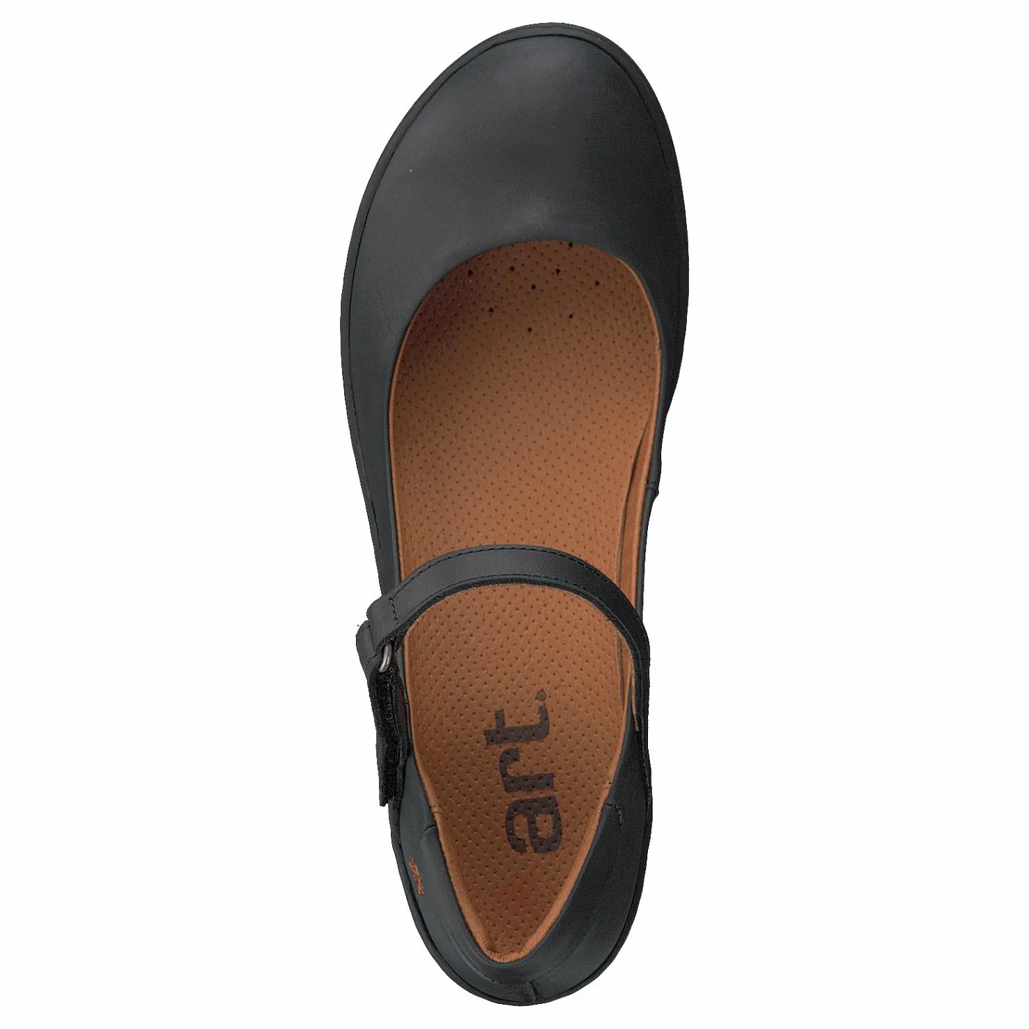 Art 1440 Alfarma Black/black Svart