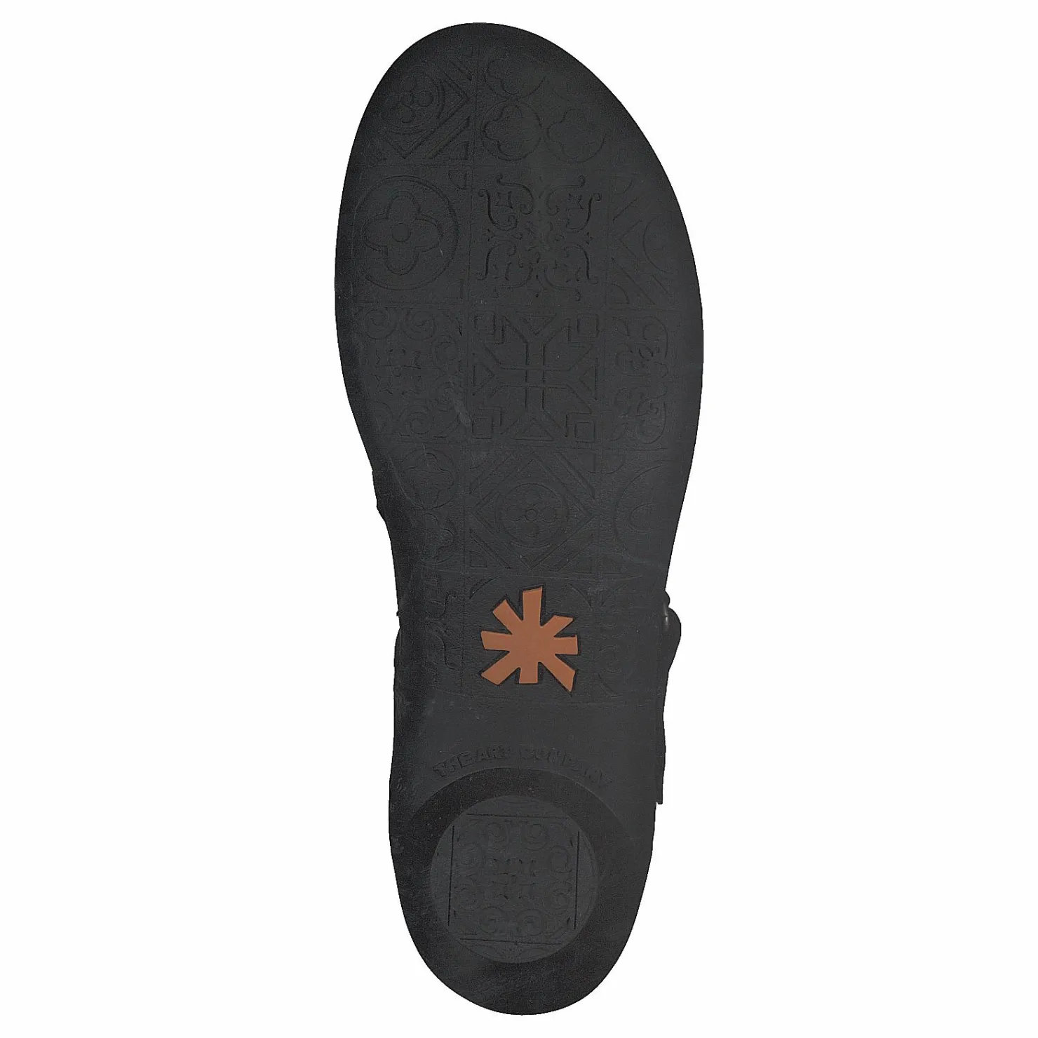 Art 1440 Alfarma Black/black Svart