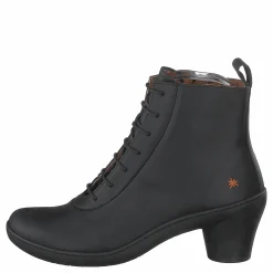 Art 1444 Alfarma Grass Black-black Svart