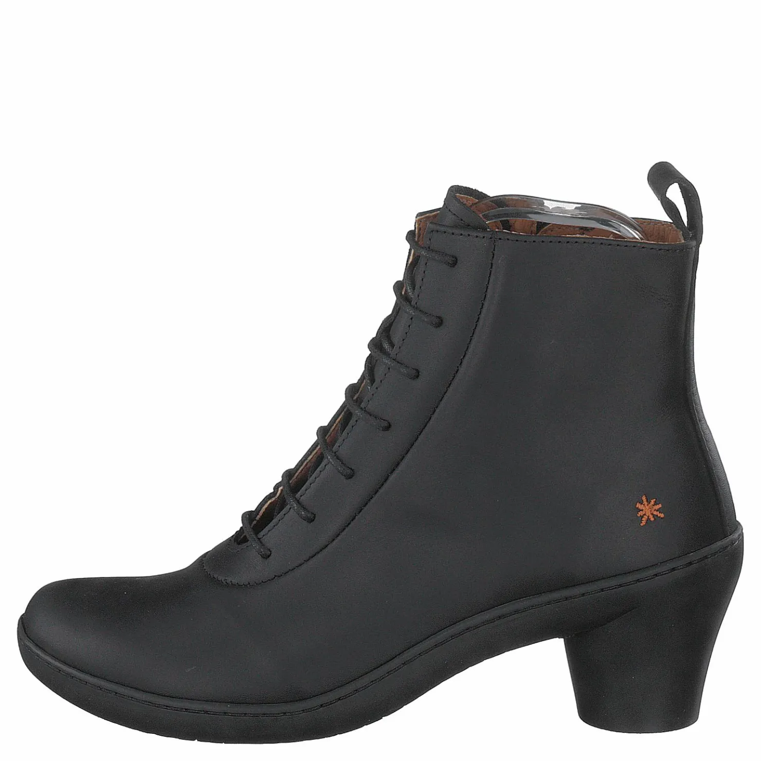 Art 1444 Alfarma Grass Black-black Svart