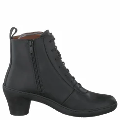 Art 1444 Alfarma Grass Black-black Svart