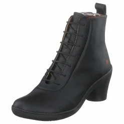 Art 1444 Alfarma Grass Black-black Svart