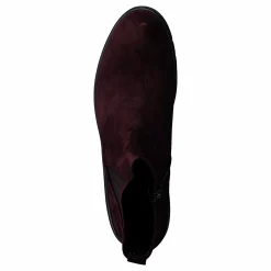 Gabor 32.851.48 Amarena Svart Hot