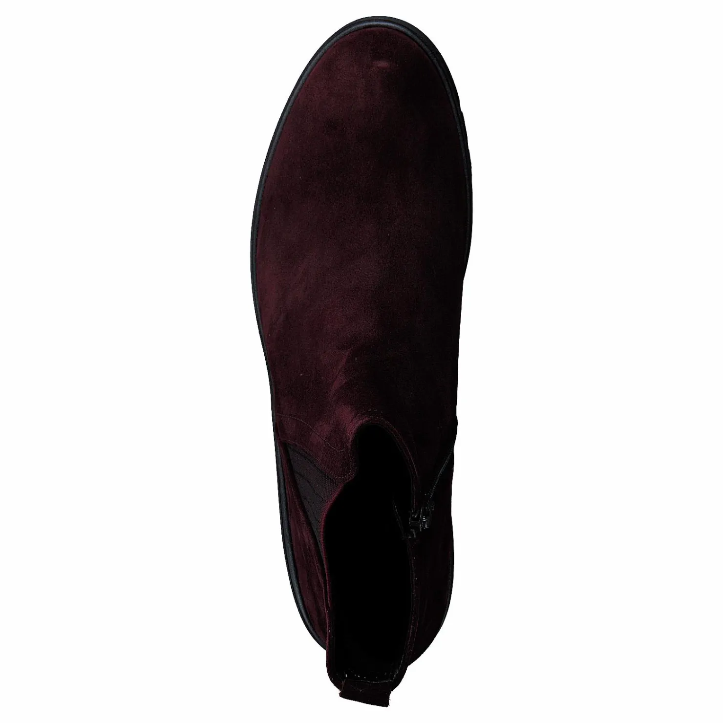 Gabor 32.851.48 Amarena Svart Hot
