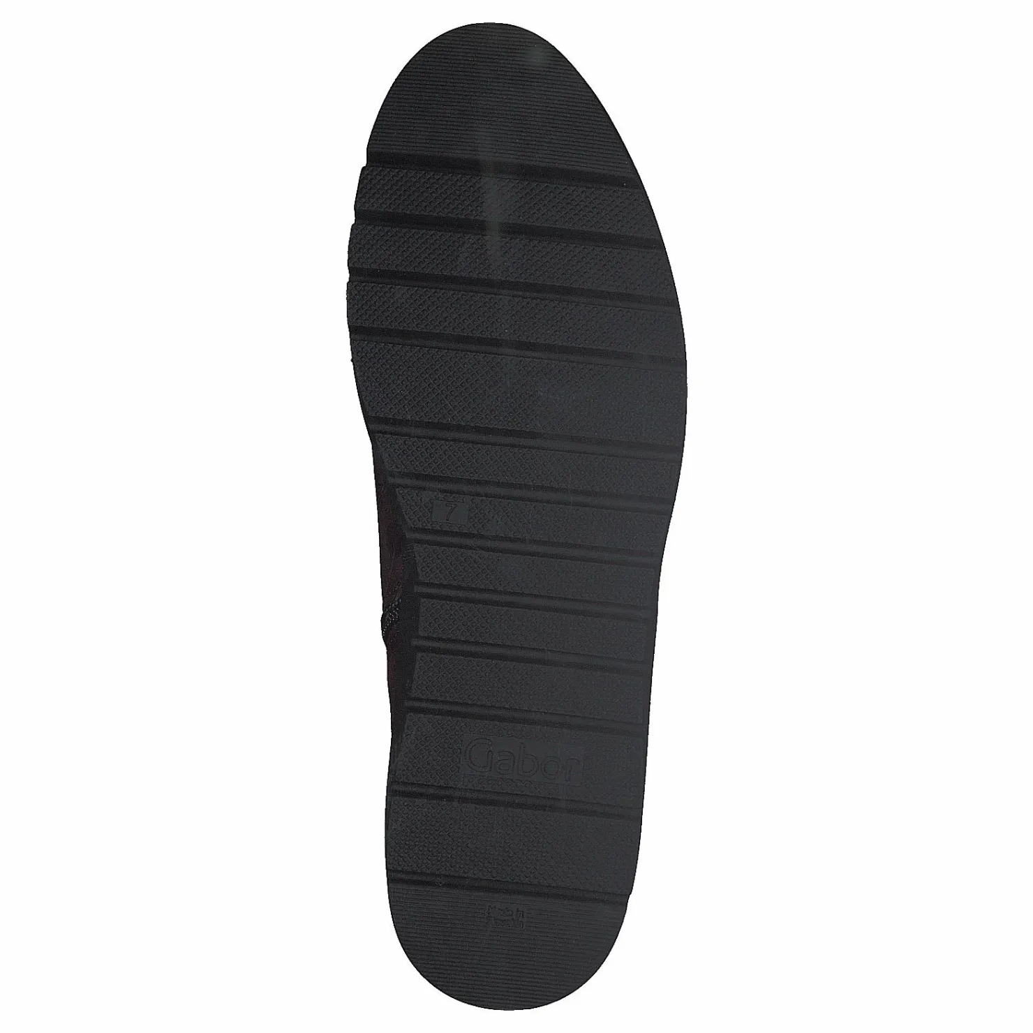 Gabor 32.851.48 Amarena Svart Hot
