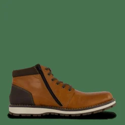 Rieker 38433-24 Amaretto Brun Online